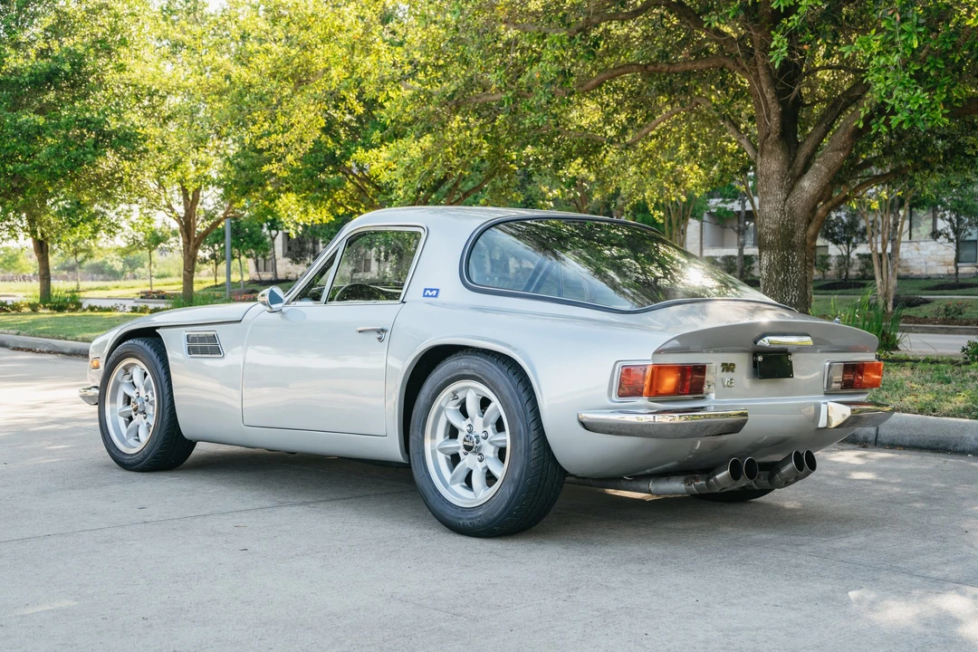 1974 TVR 2500M - Image 10 of 31
