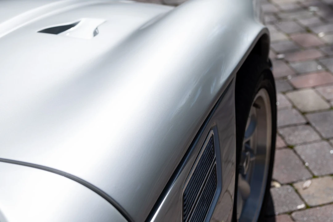 1974 TVR 2500M - Image 13 of 31