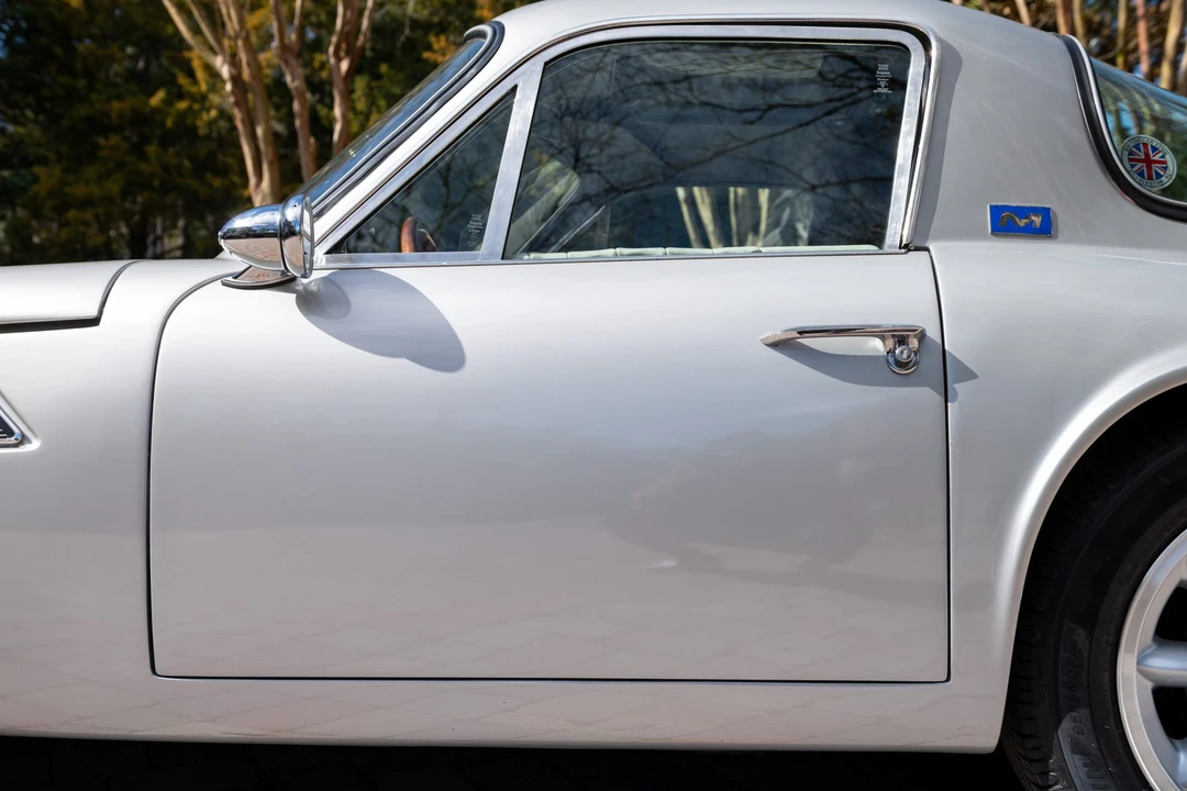 1974 TVR 2500M - Image 18 of 31
