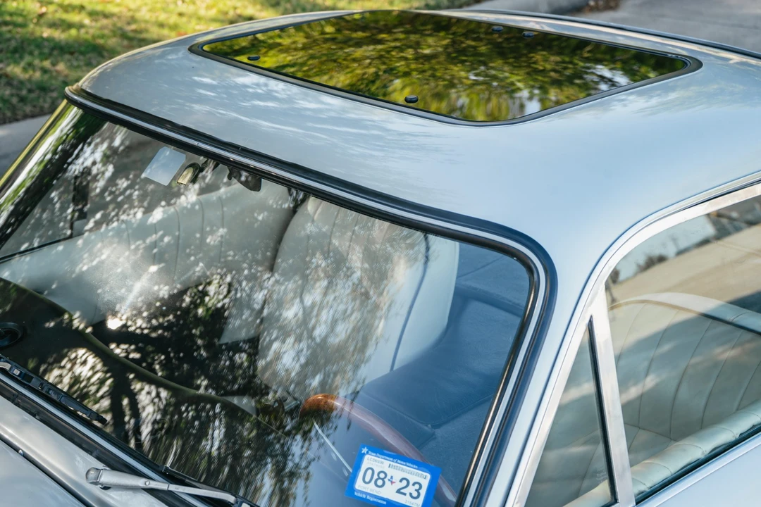 1974 TVR 2500M - Image 20 of 31