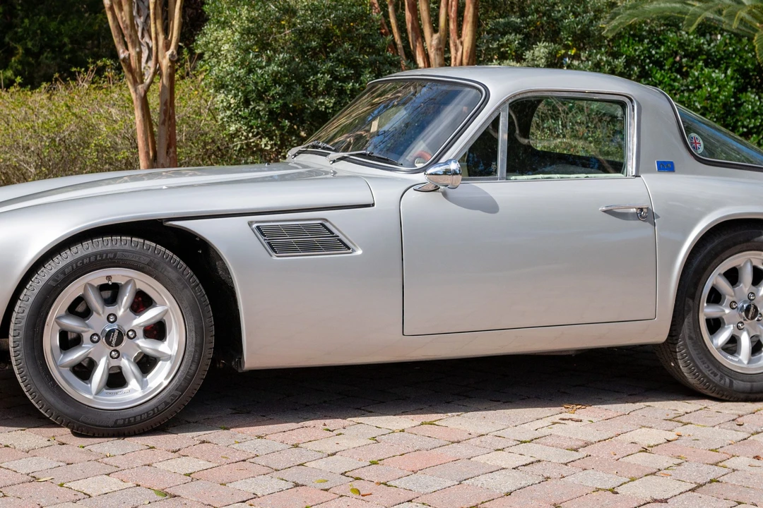 1974 TVR 2500M - Image 19 of 31