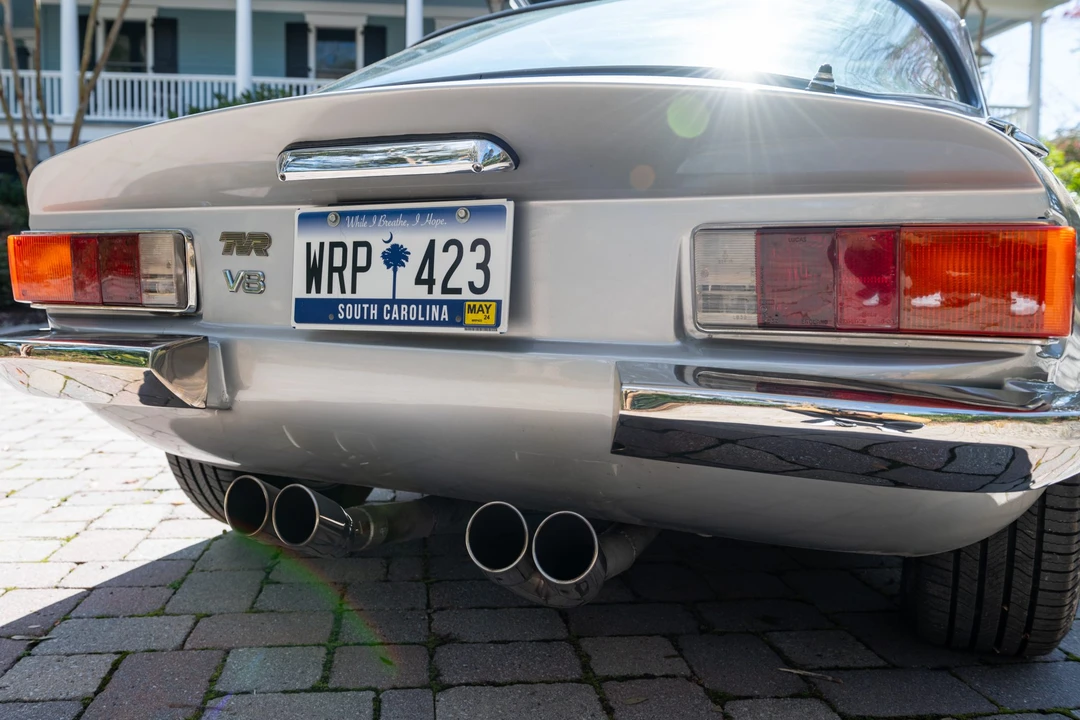 1974 TVR 2500M - Image 17 of 31