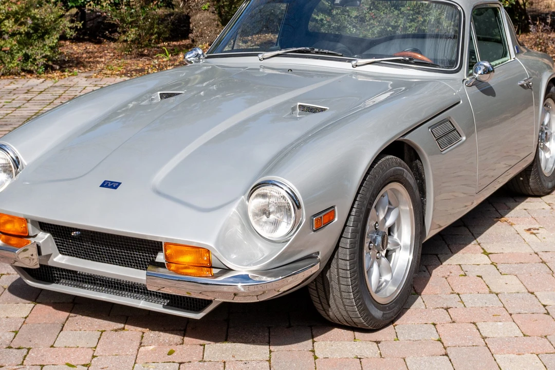1974 TVR 2500M - Image 11 of 31