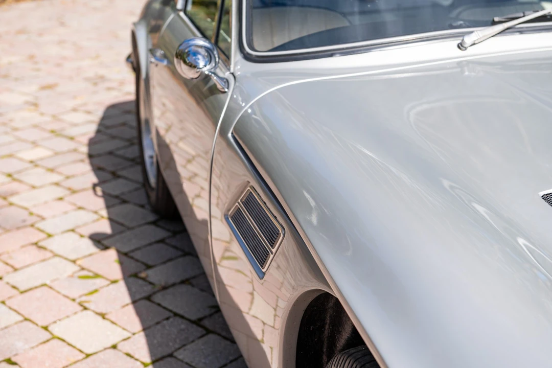 1974 TVR 2500M - Image 14 of 31