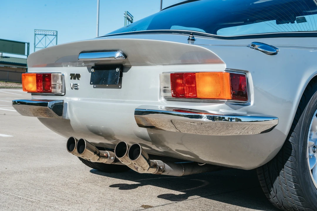 1974 TVR 2500M - Image 18 of 31