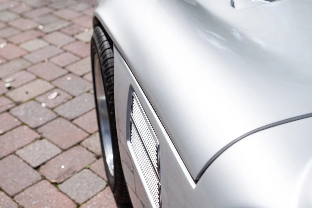 1974 TVR 2500M - Image 22 of 31