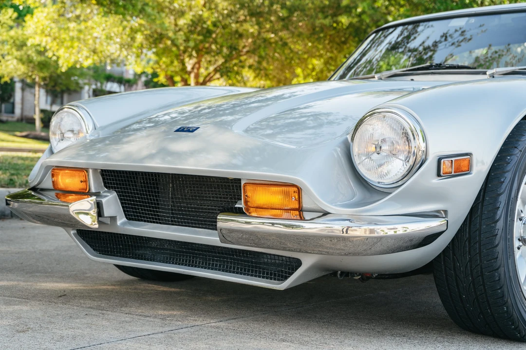 1974 TVR 2500M - Image 14 of 31