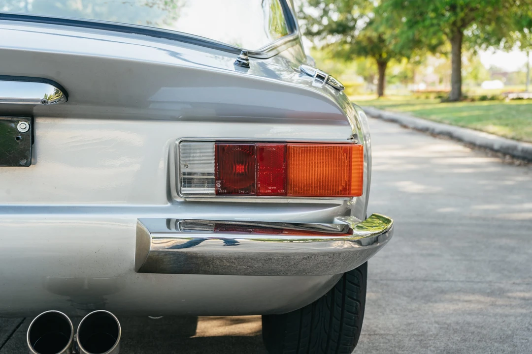 1974 TVR 2500M - Image 17 of 31