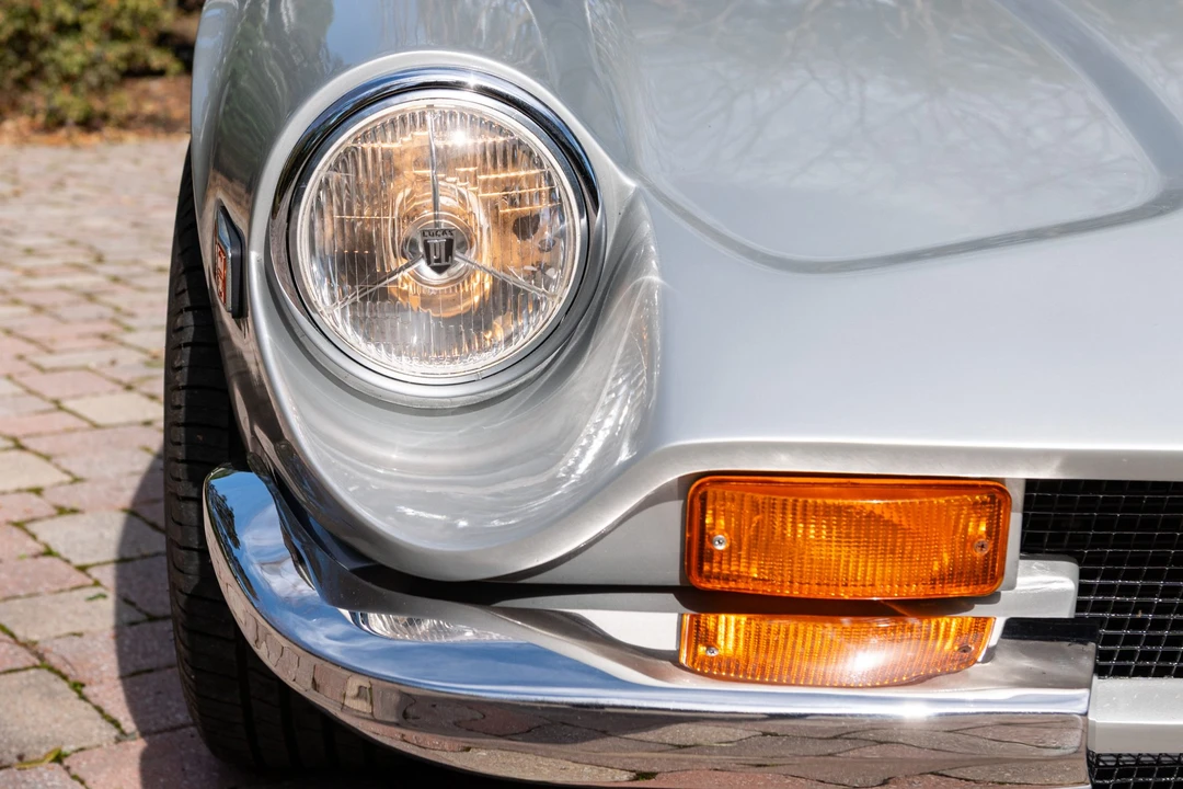 1974 TVR 2500M - Image 24 of 31
