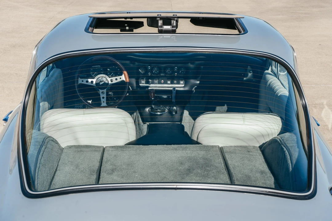 1974 TVR 2500M - Image 28 of 31