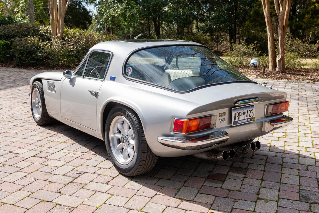 1974 TVR 2500M - Image 9 of 31