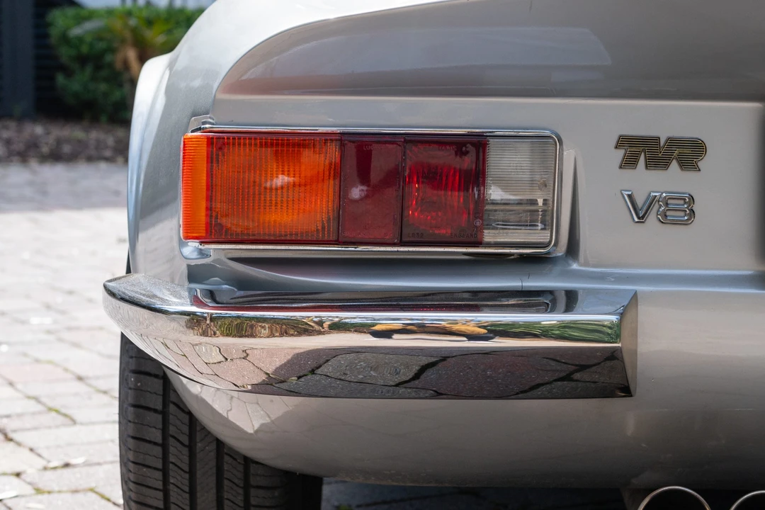 1974 TVR 2500M - Image 26 of 31