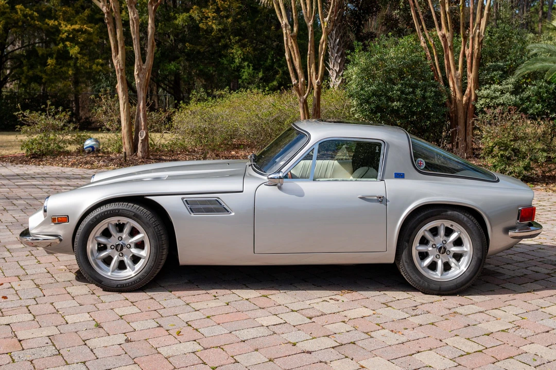 1974 TVR 2500M - Image 10 of 31