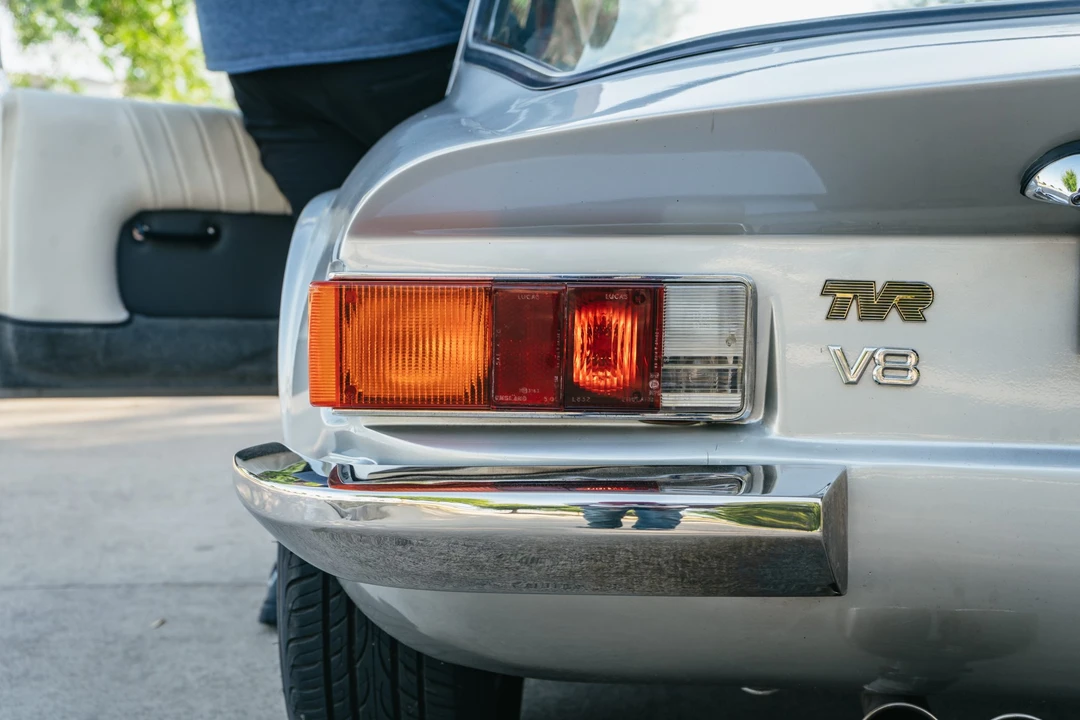 1974 TVR 2500M - Image 16 of 31