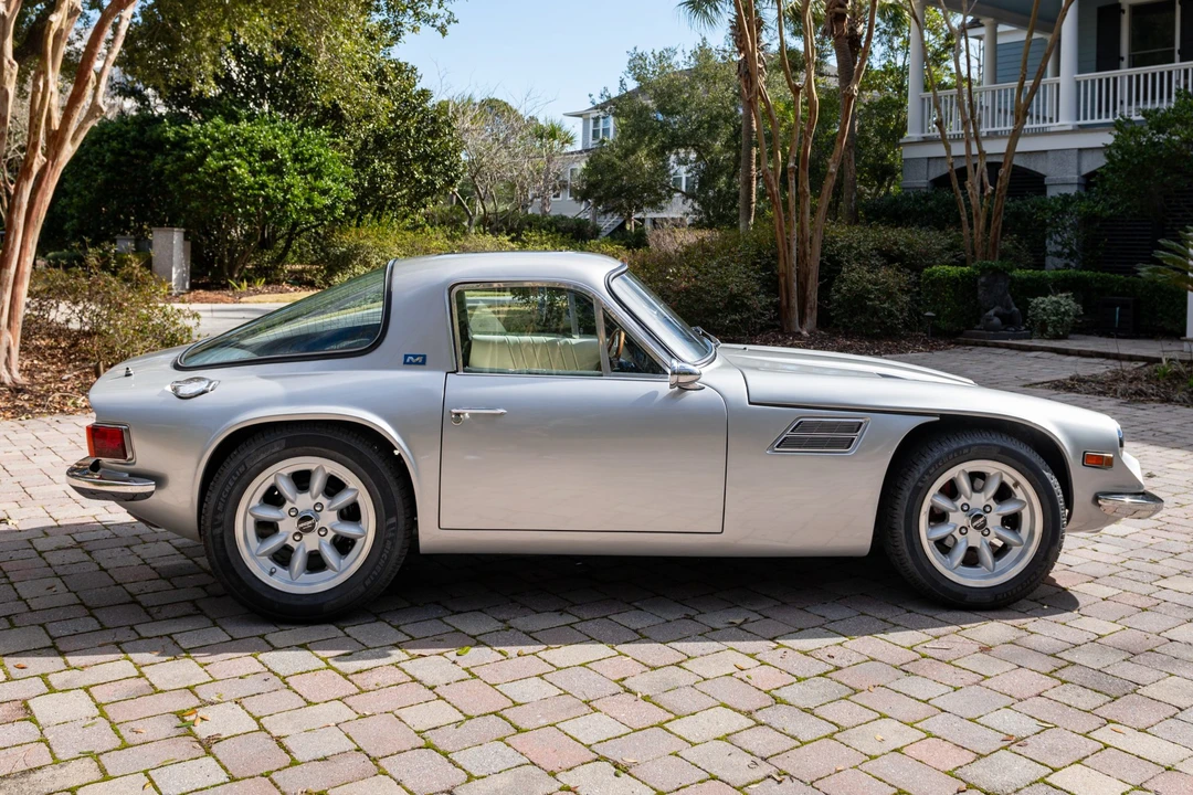 1974 TVR 2500M - Image 5 of 31