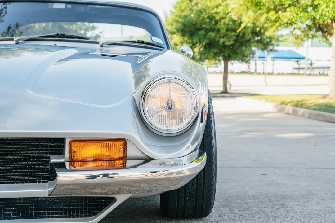 1974 TVR 2500M - Image 13 of 31