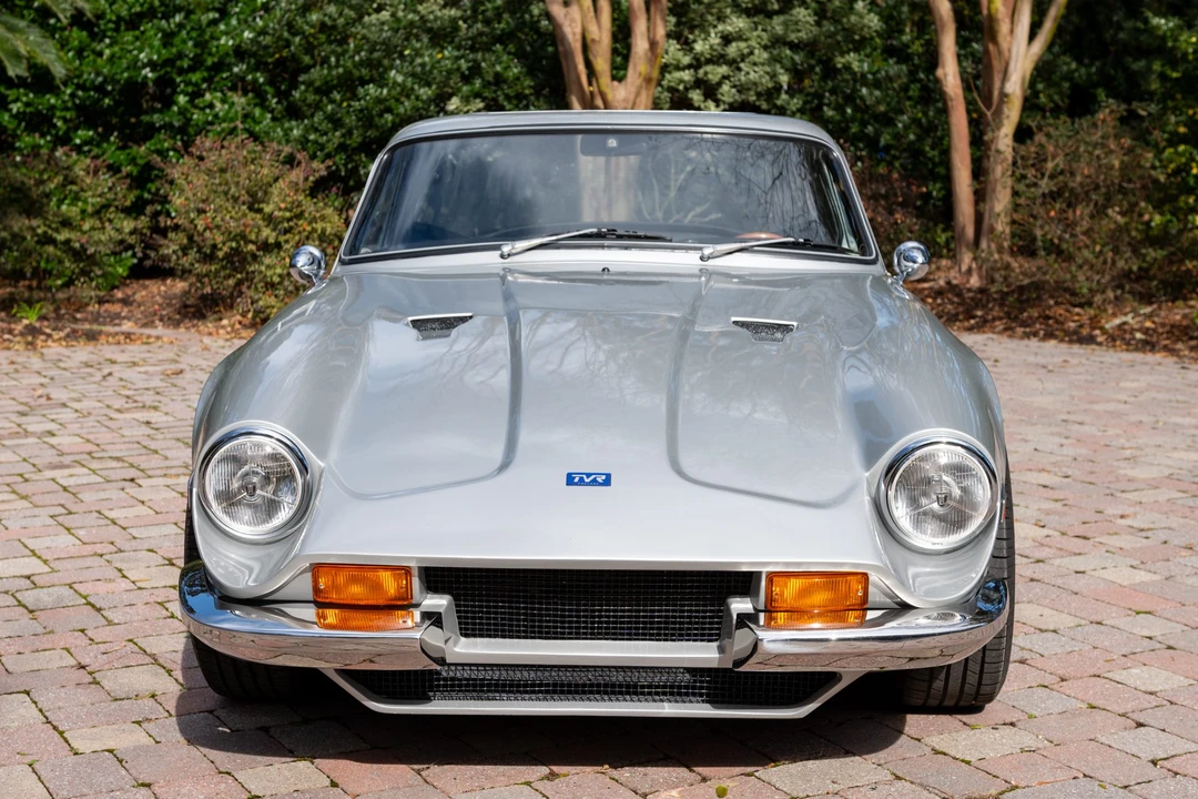 1974 TVR 2500M - Image 2 of 31