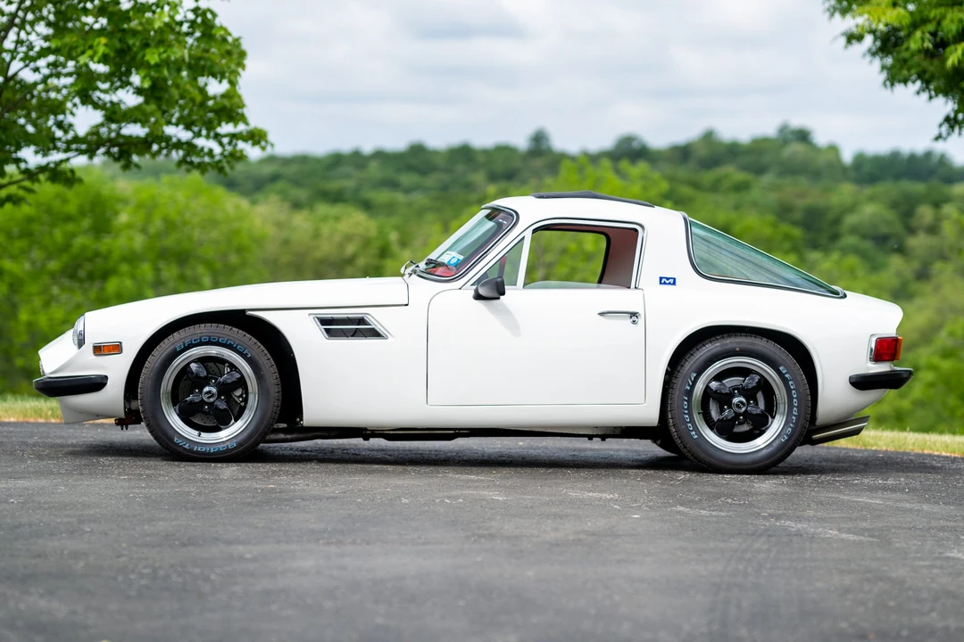 1974 TVR 2500M - Image 6 of 31