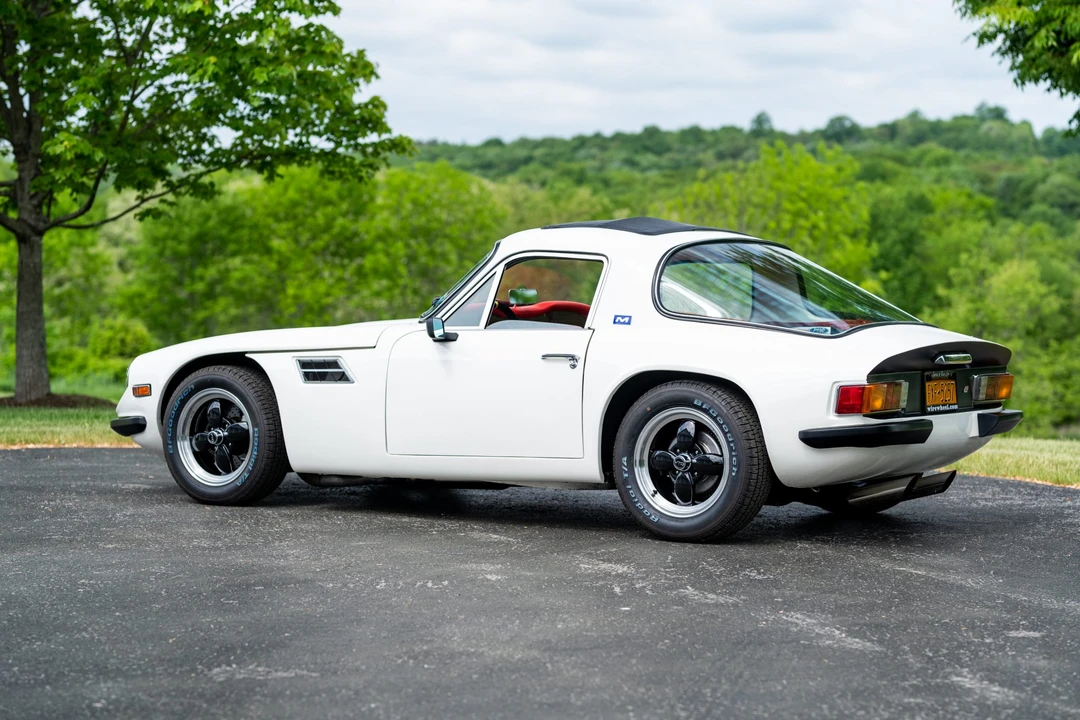 1974 TVR 2500M - Image 7 of 31