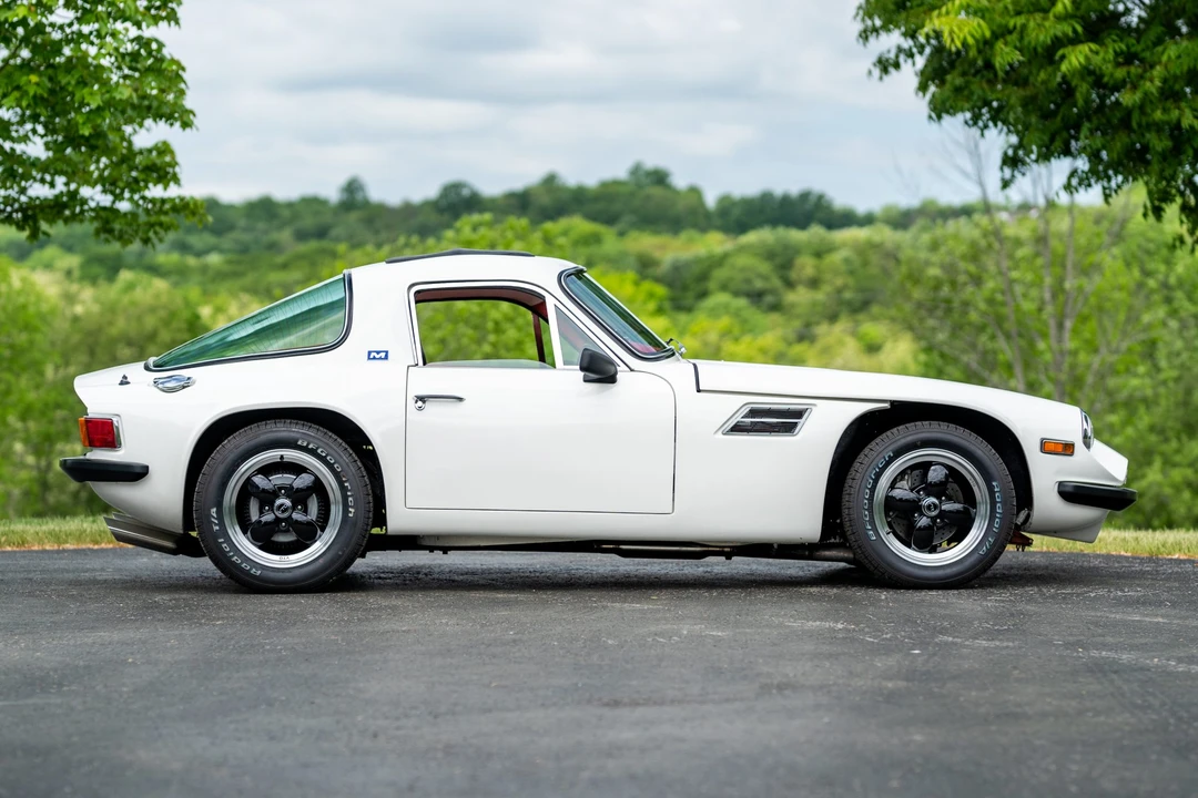 1974 TVR 2500M - Image 11 of 31