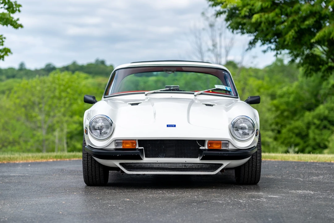 1974 TVR 2500M - Image 15 of 31