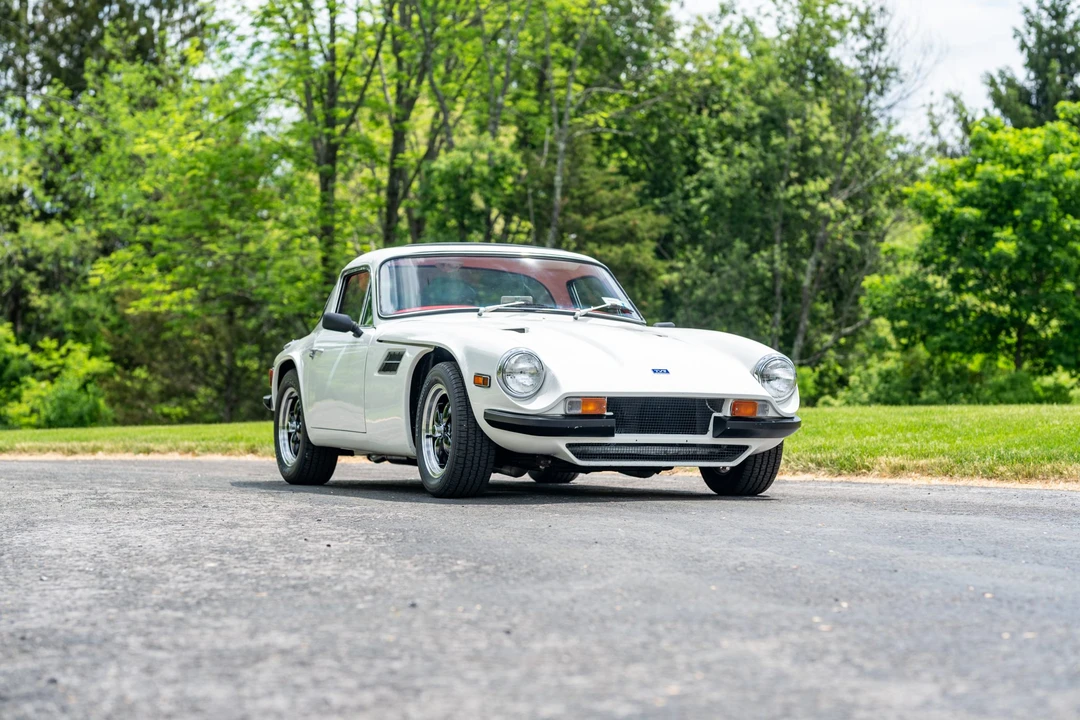 1974 TVR 2500M - Image 14 of 31