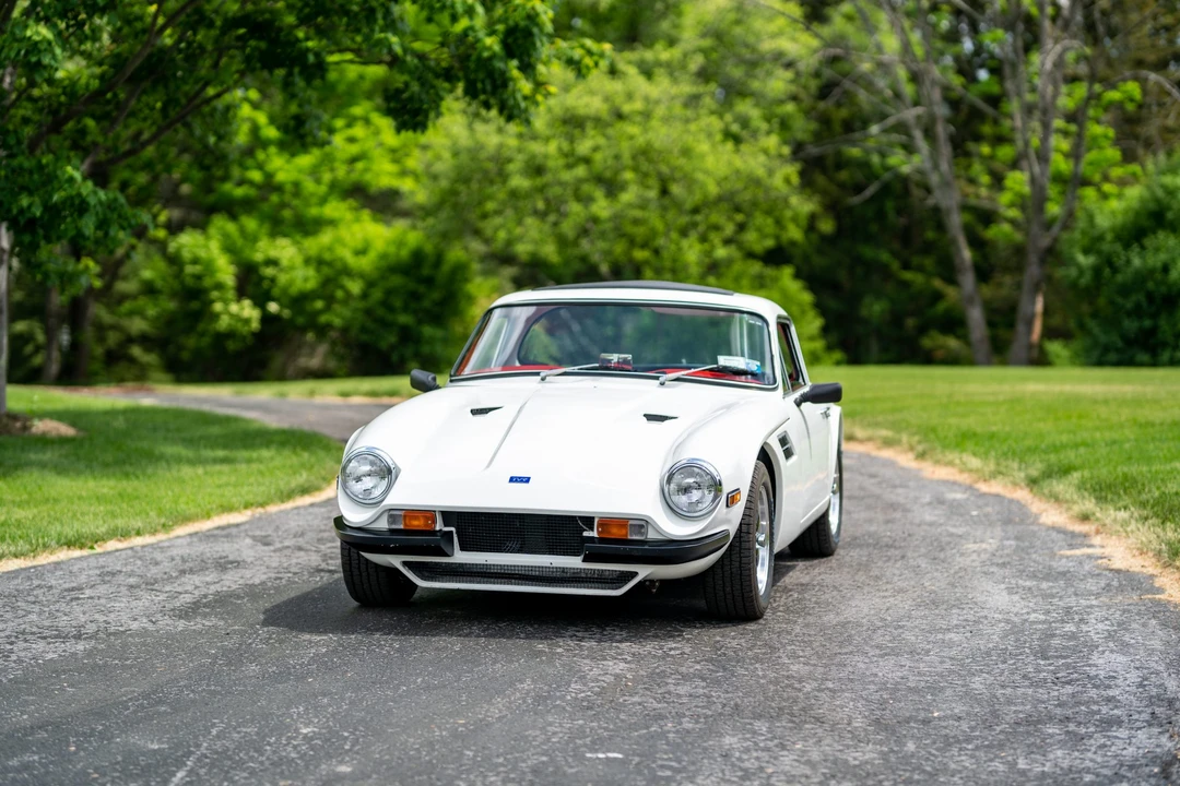 1974 TVR 2500M - Image 2 of 31