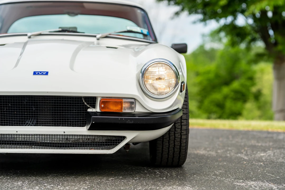 1974 TVR 2500M - Image 19 of 31