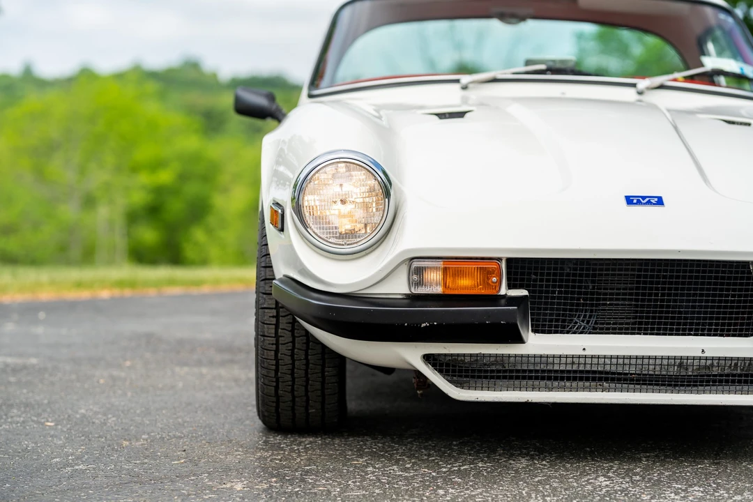 1974 TVR 2500M - Image 17 of 31