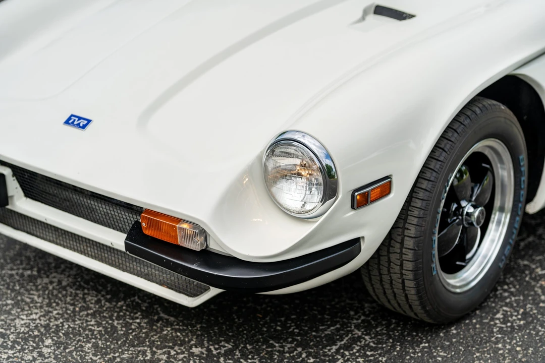 1974 TVR 2500M - Image 22 of 31