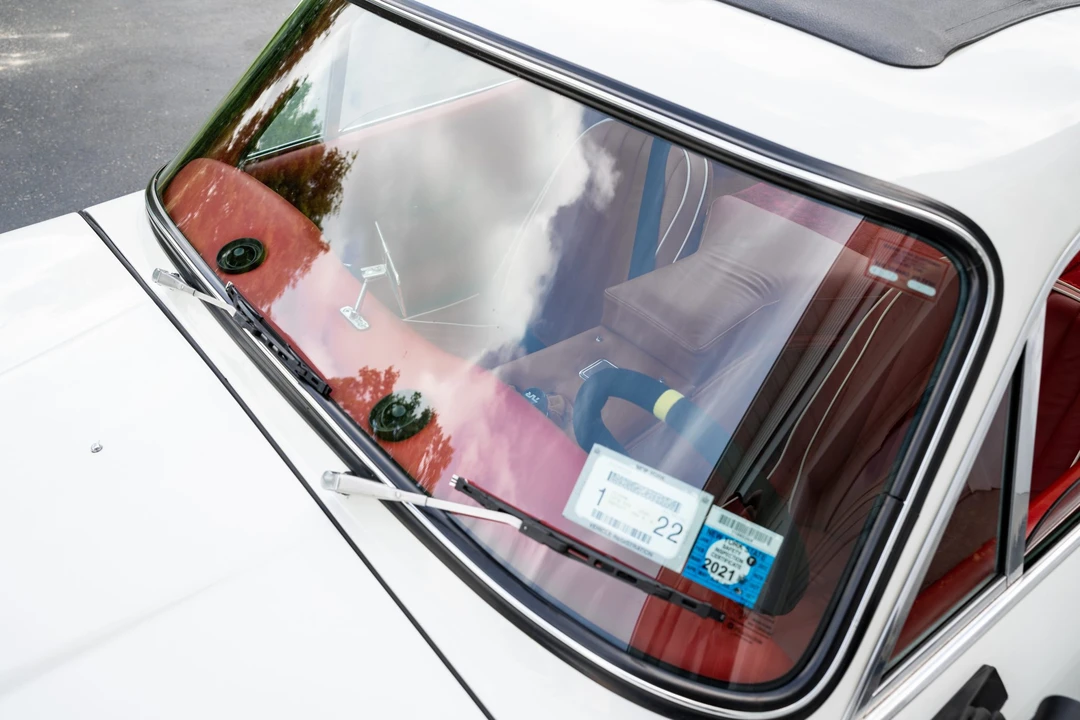 1974 TVR 2500M - Image 24 of 31