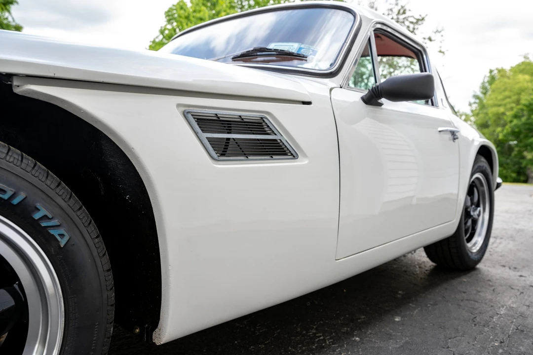 1974 TVR 2500M - Image 23 of 31