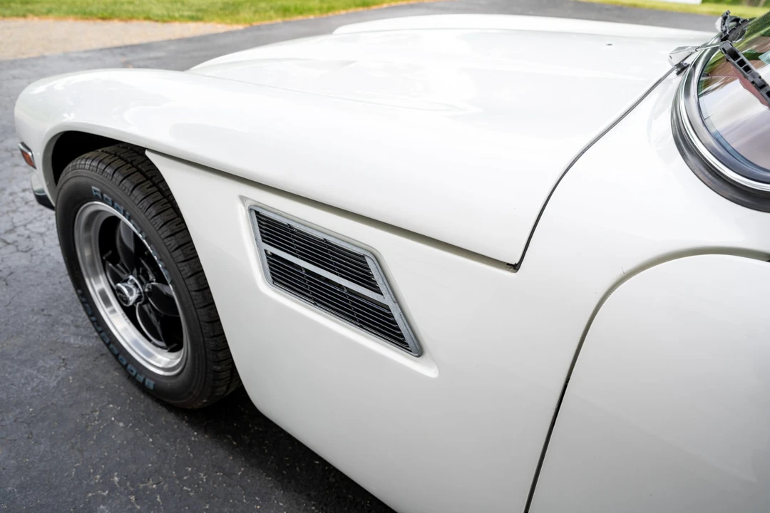 1974 TVR 2500M - Image 27 of 31