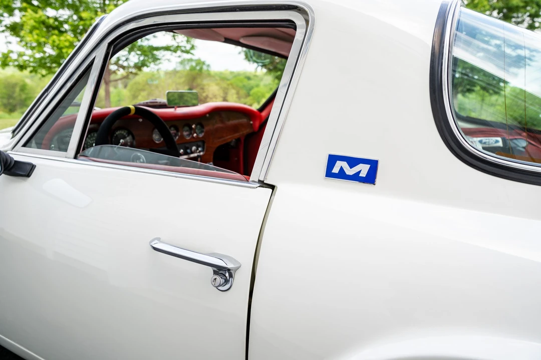 1974 TVR 2500M - Image 28 of 31