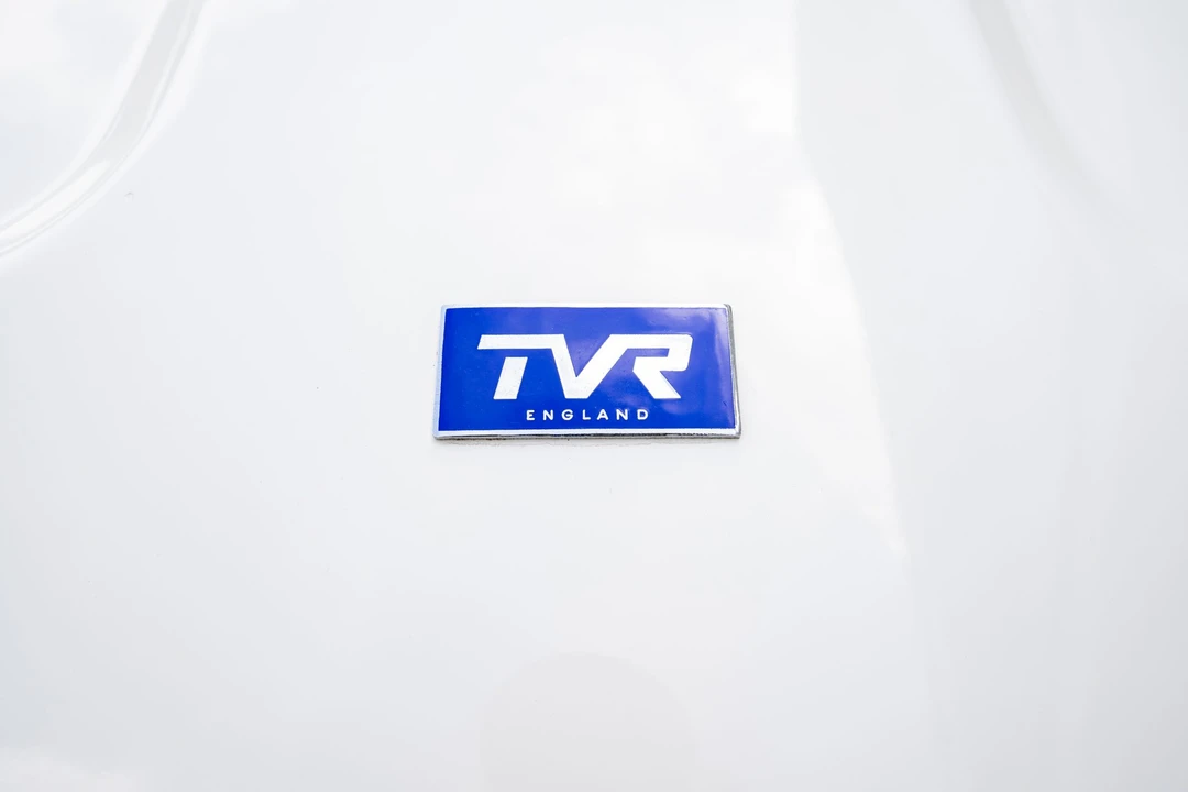 1974 TVR 2500M - Image 20 of 31