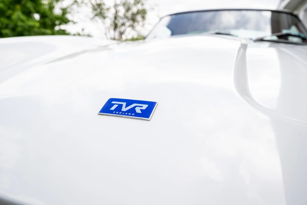 1974 TVR 2500M - Image 21 of 31