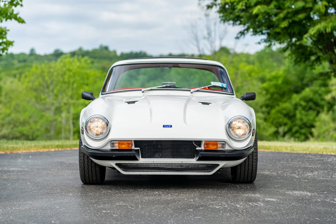 1974 TVR 2500M - Image 16 of 31