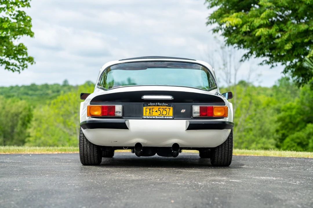 1974 TVR 2500M - Image 9 of 31