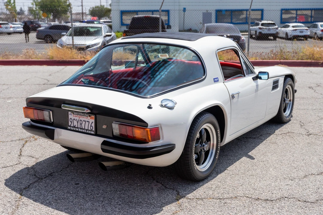 1974 TVR 2500M - Image 13 of 31