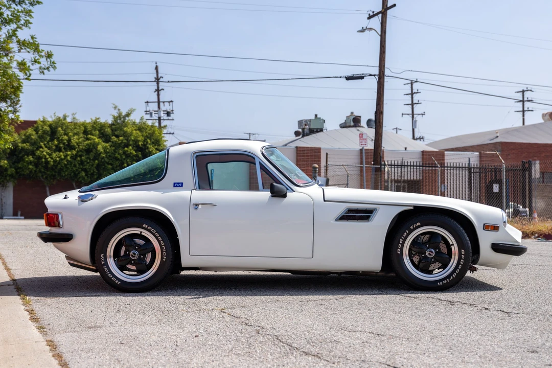1974 TVR 2500M - Image 14 of 31