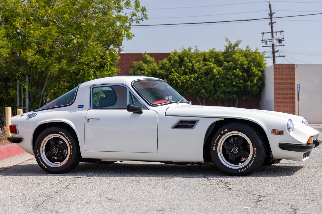 1974 TVR 2500M - Image 15 of 31