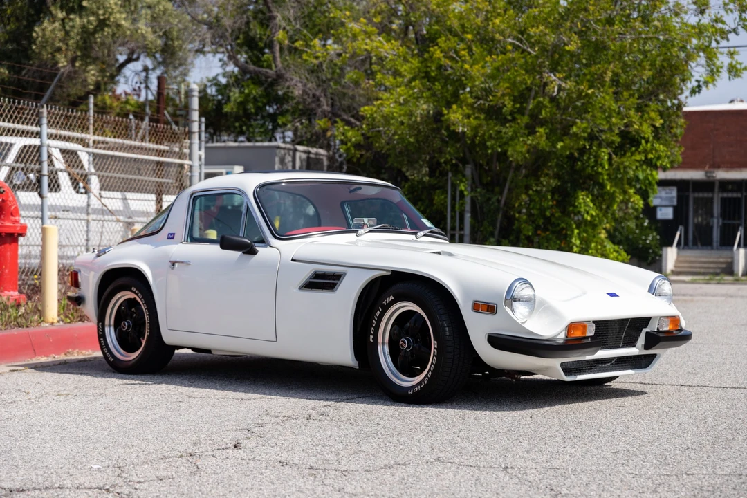 1974 TVR 2500M - Image 16 of 31