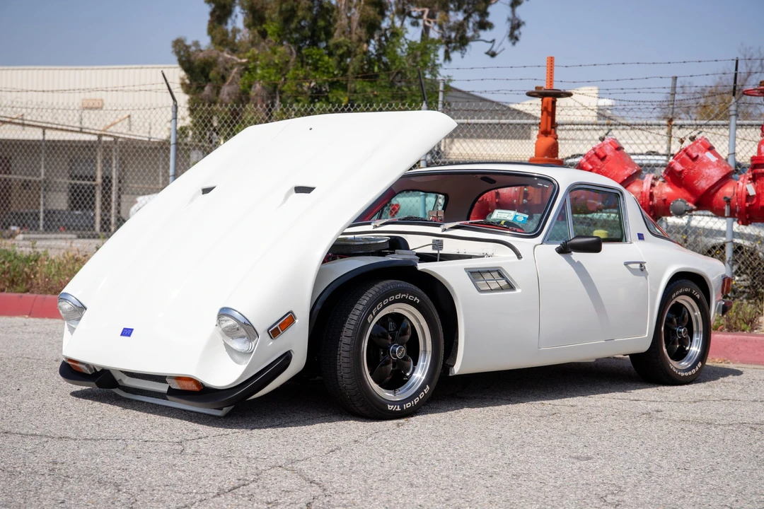 1974 TVR 2500M - Image 17 of 31