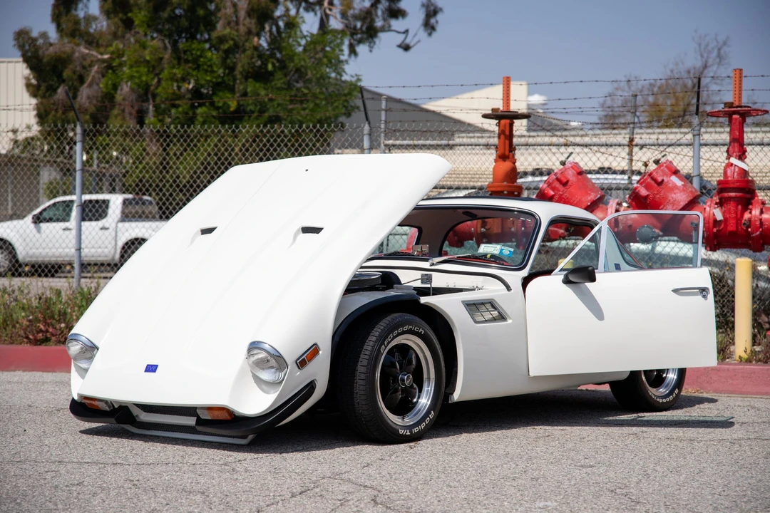 1974 TVR 2500M - Image 18 of 31