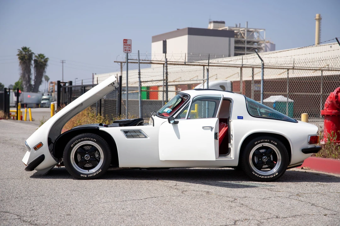 1974 TVR 2500M - Image 19 of 31