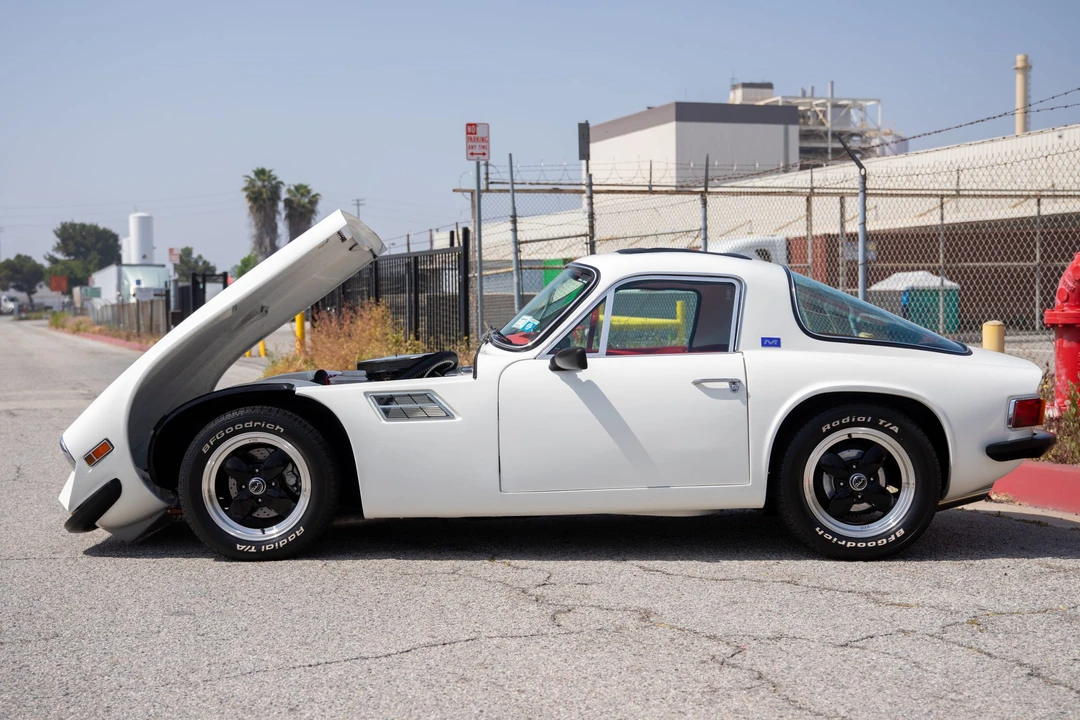 1974 TVR 2500M - Image 20 of 31