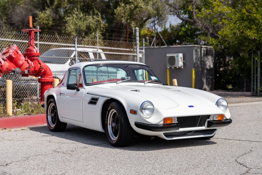 1974 TVR 2500M - Image 2 of 31