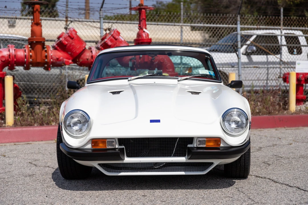 1974 TVR 2500M - Image 3 of 31
