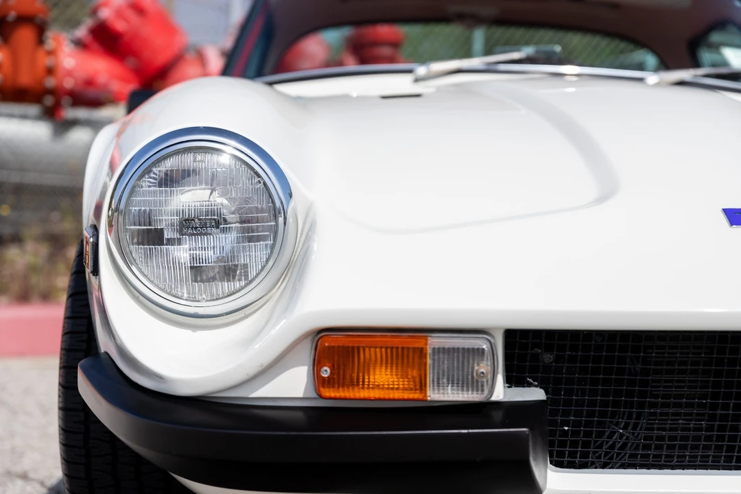 1974 TVR 2500M - Image 23 of 31