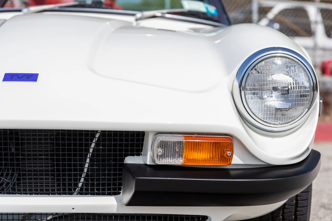 1974 TVR 2500M - Image 24 of 31